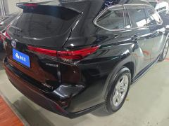 Toyota Highlander 2.5L AWDPLUS Edition 7 - photo 2