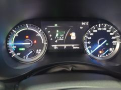 Toyota Highlander 2.5L AWDPLUS Edition 7 - photo 20