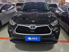 Toyota Highlander 2.5L AWDPLUS Edition 7 - photo 3