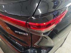 Toyota Highlander 2.5L AWDPLUS Edition 7 - photo 5