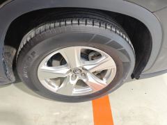 Toyota Highlander 2.5L AWDPLUS Edition 7 - photo 6
