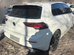 Volkswagen Golf 280TSI DCT Pro Type - photo 2
