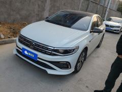 Volkswagen Bora 200TSI Edition - ფოტო 1