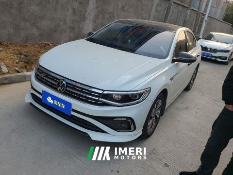 2023 Volkswagen Bora 200TSI Edition - ავტომობილი ჩინეთიდან