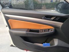 Volkswagen Bora 200TSI Edition - ფოტო 12