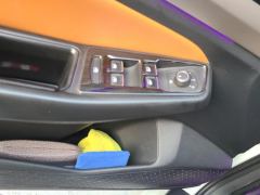 Volkswagen Bora 200TSI Edition - ფოტო 13
