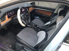 Volkswagen Bora 200TSI Edition - ფოტო 14