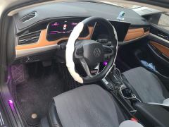 Volkswagen Bora 200TSI Edition - ფოტო 16