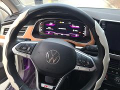 Volkswagen Bora 200TSI Edition - ფოტო 18