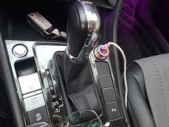 Volkswagen Bora 200TSI Edition - ფოტო 19