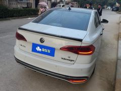 Volkswagen Bora 200TSI Edition - ფოტო 2