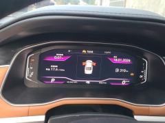 Volkswagen Bora 200TSI Edition - ფოტო 20