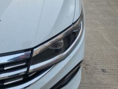 Volkswagen Bora 200TSI Edition - ფოტო 4