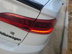 Volkswagen Bora 200TSI Edition - ფოტო 5