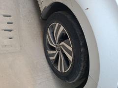 Volkswagen Bora 200TSI Edition - ფოტო 6