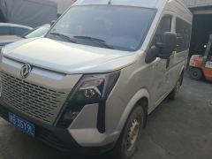 Dongfeng Yufeng V9 2.0T 5/6 - ფოტო 1