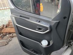 Dongfeng Yufeng V9 2.0T 5/6 - ფოტო 12