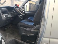 Dongfeng Yufeng V9 2.0T 5/6 - ფოტო 14