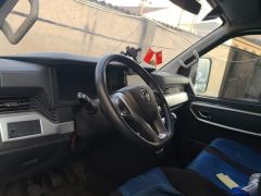 Dongfeng Yufeng V9 2.0T 5/6 - ფოტო 16