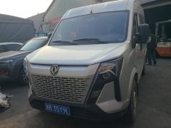 Dongfeng Yufeng V9 2.0T 5/6 - ფოტო 3