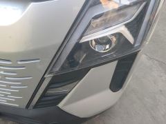 Dongfeng Yufeng V9 2.0T 5/6 - ფოტო 4