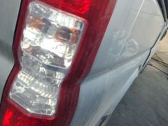Dongfeng Yufeng V9 2.0T 5/6 - ფოტო 5