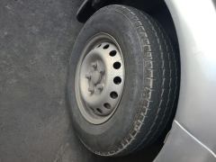 Dongfeng Yufeng V9 2.0T 5/6 - ფოტო 6