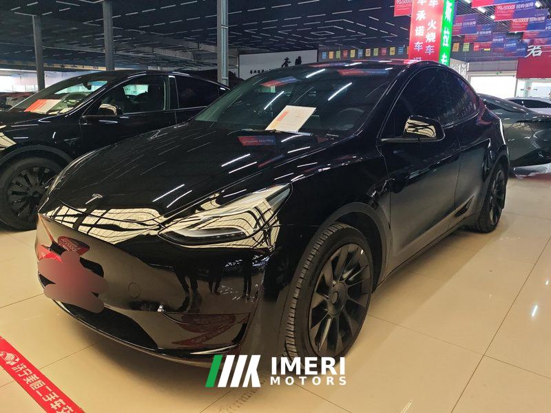 Tesla Model Y Standard endurance rear-wheel drive - ავტომობილი ჩინეთიდან