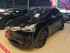 Tesla Model Y Standard endurance rear-wheel drive - ფოტო 1