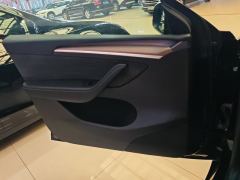 Tesla Model Y Standard endurance rear-wheel drive - ფოტო 12