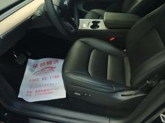 Tesla Model Y Standard endurance rear-wheel drive - ფოტო 14