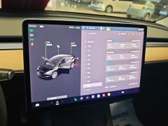 Tesla Model Y Standard endurance rear-wheel drive - ფოტო 17