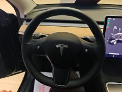 Tesla Model Y Standard endurance rear-wheel drive - ფოტო 18