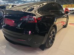 Tesla Model Y Standard endurance rear-wheel drive - ფოტო 2