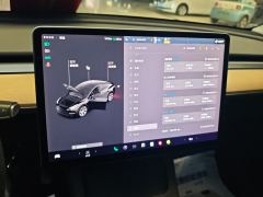 Tesla Model Y Standard endurance rear-wheel drive - ფოტო 20
