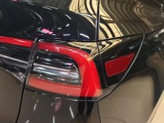 Tesla Model Y Standard endurance rear-wheel drive - ფოტო 5