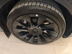 Tesla Model Y Standard endurance rear-wheel drive - ფოტო 6
