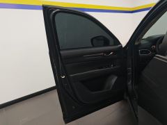 Mazda CX-5 2.0L 2WD Version - ფოტო 12