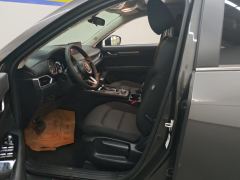 Mazda CX-5 2.0L 2WD Version - ფოტო 14