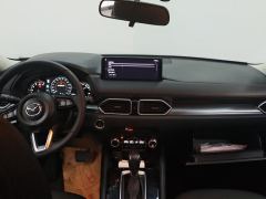 Mazda CX-5 2.0L 2WD Version - ფოტო 16