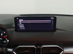 Mazda CX-5 2.0L 2WD Version - ფოტო 17