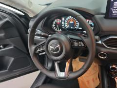 Mazda CX-5 2.0L 2WD Version - ფოტო 18