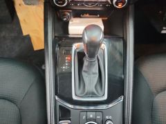 Mazda CX-5 2.0L 2WD Version - ფოტო 19