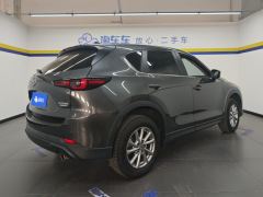 Mazda CX-5 2.0L 2WD Version - ფოტო 2