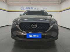 Mazda CX-5 2.0L 2WD Version - ფოტო 3