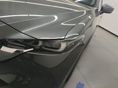 Mazda CX-5 2.0L 2WD Version - ფოტო 4