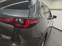 Mazda CX-5 2.0L 2WD Version - ფოტო 5