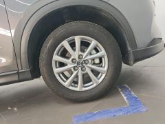 Mazda CX-5 2.0L 2WD Version - ფოტო 6