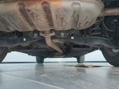 Mazda CX-5 2.0L 2WD Version - ფოტო 9