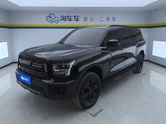 Haval H5 2.0T Pilot Edition Diesel - ფოტო 1